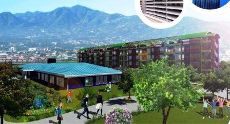Escuela urbana sustentable, una propuesta